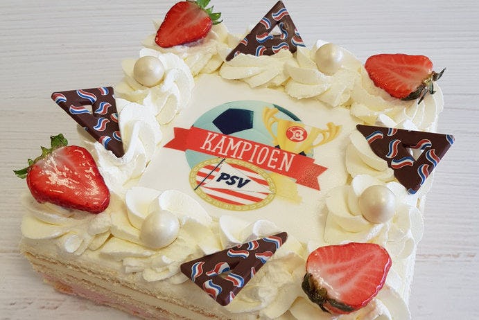 Foto: Bakkerij Bekkers