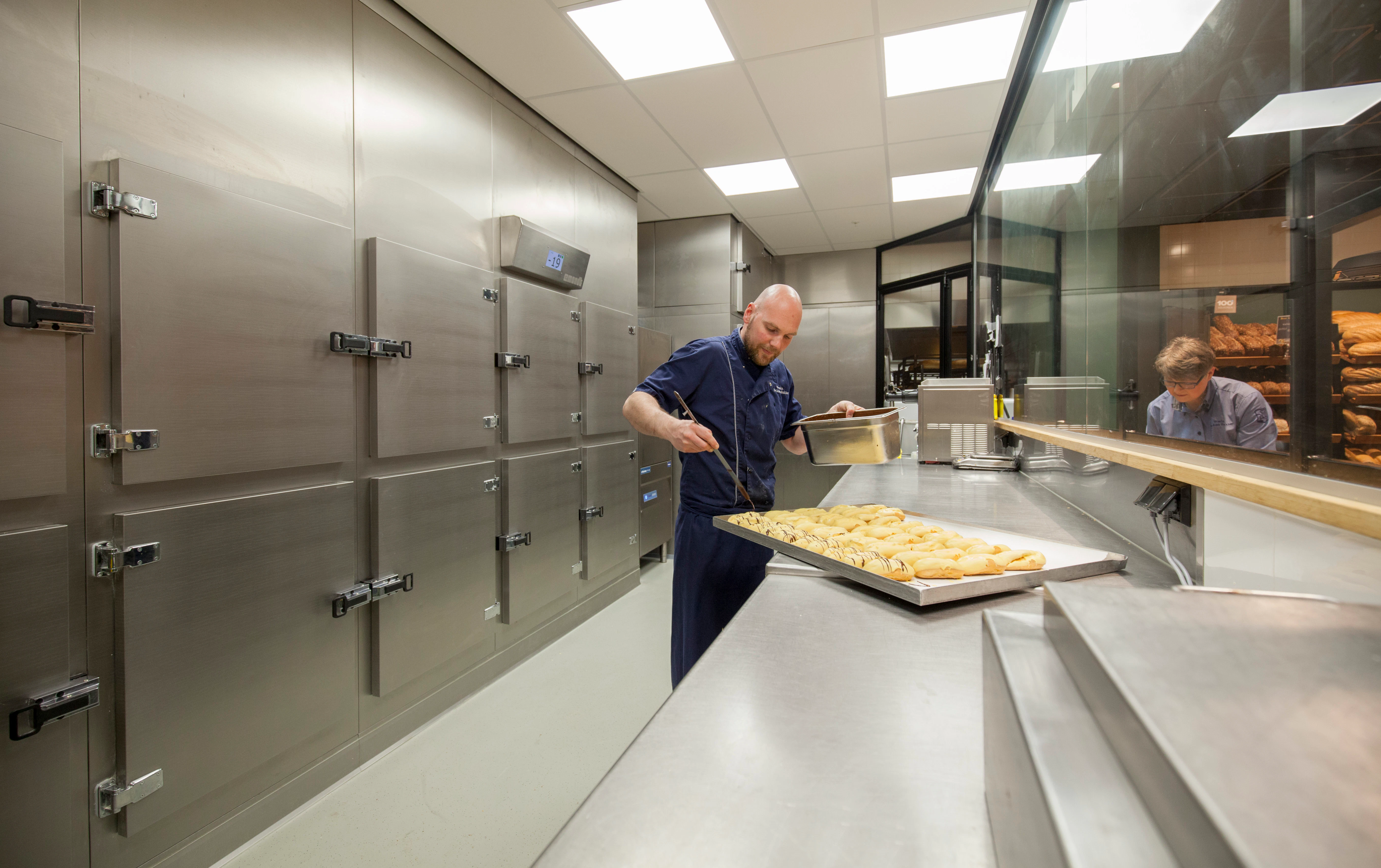 Beeld: Jan Willem Schouten