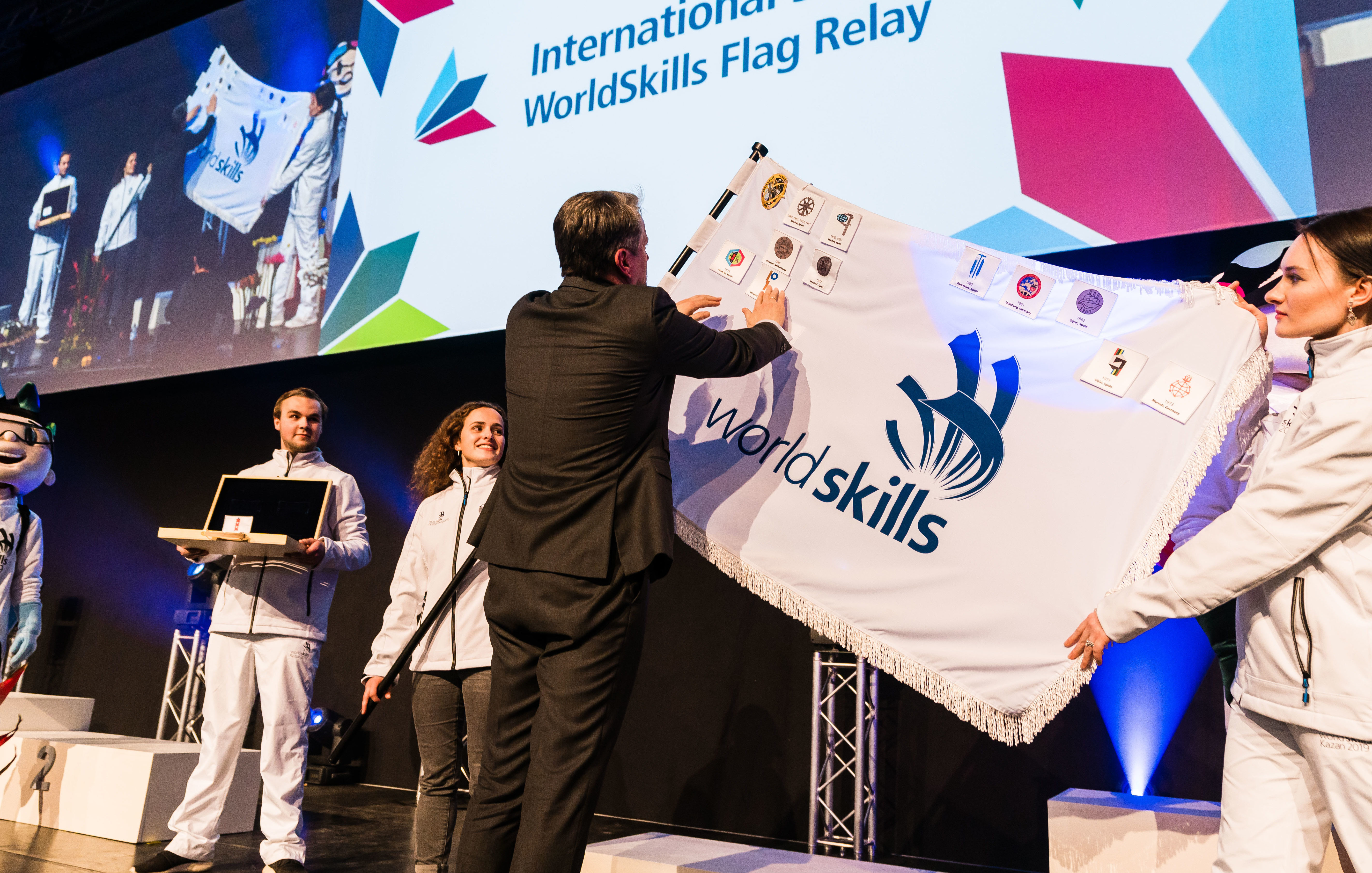 Foto: World Skills