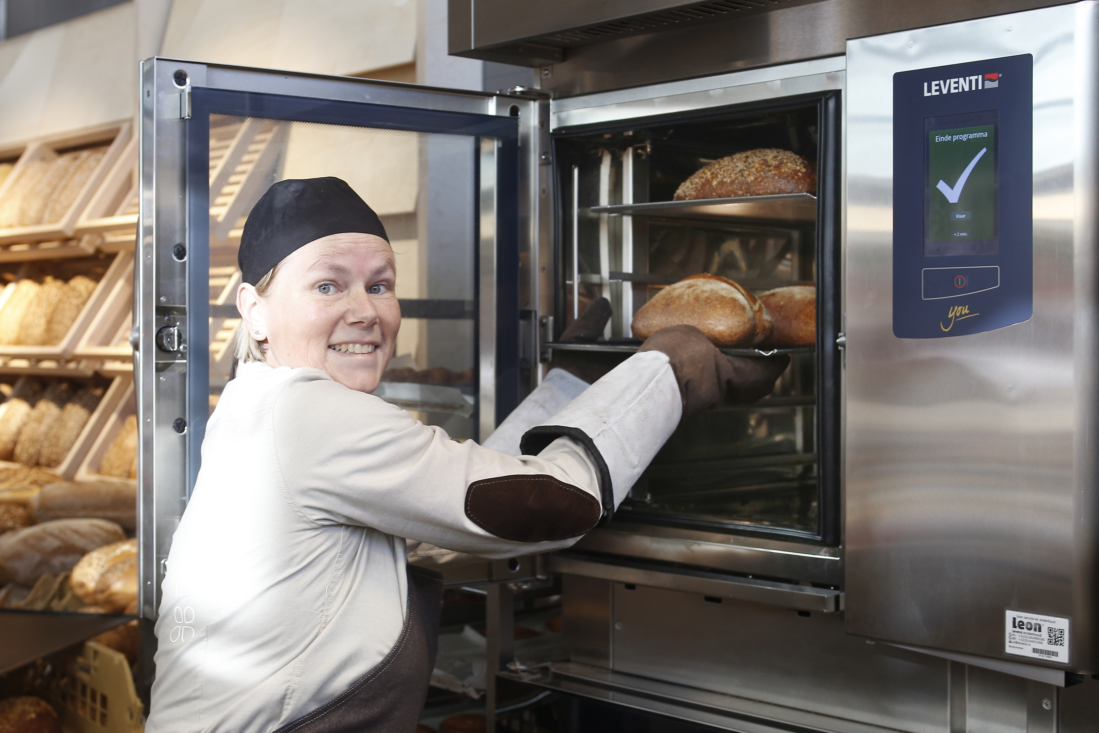 Foto: Ton Kastermans