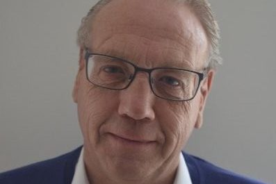 Niek de la Haije, ex-voorzitter Beko Coöperatie