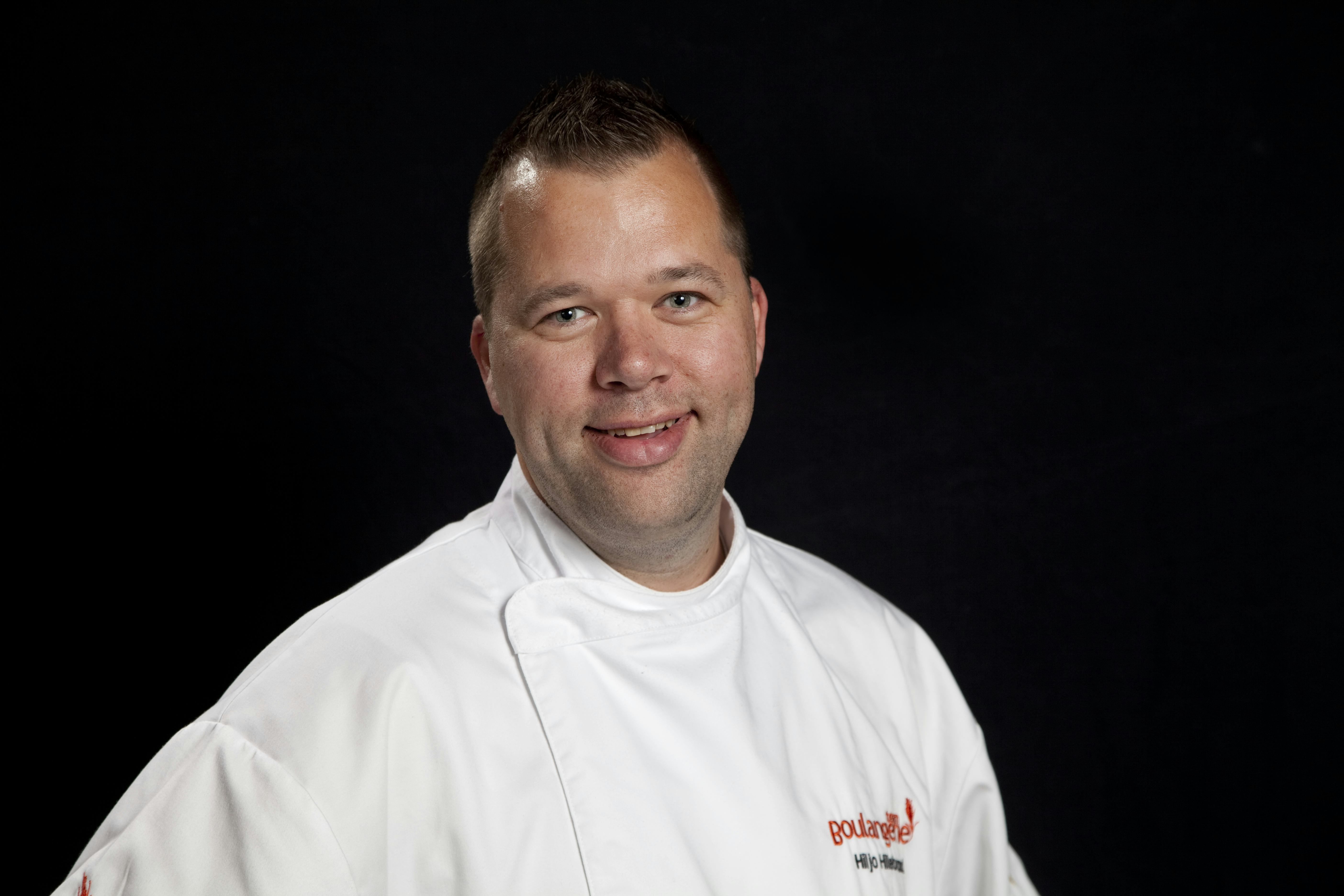 Hiljo Hillebrand reist dit jaar mee als coach van het IBA Cup-team.