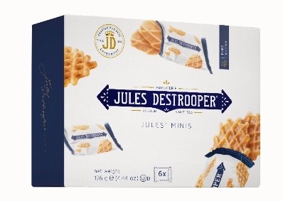 Foto: Jules Destrooper