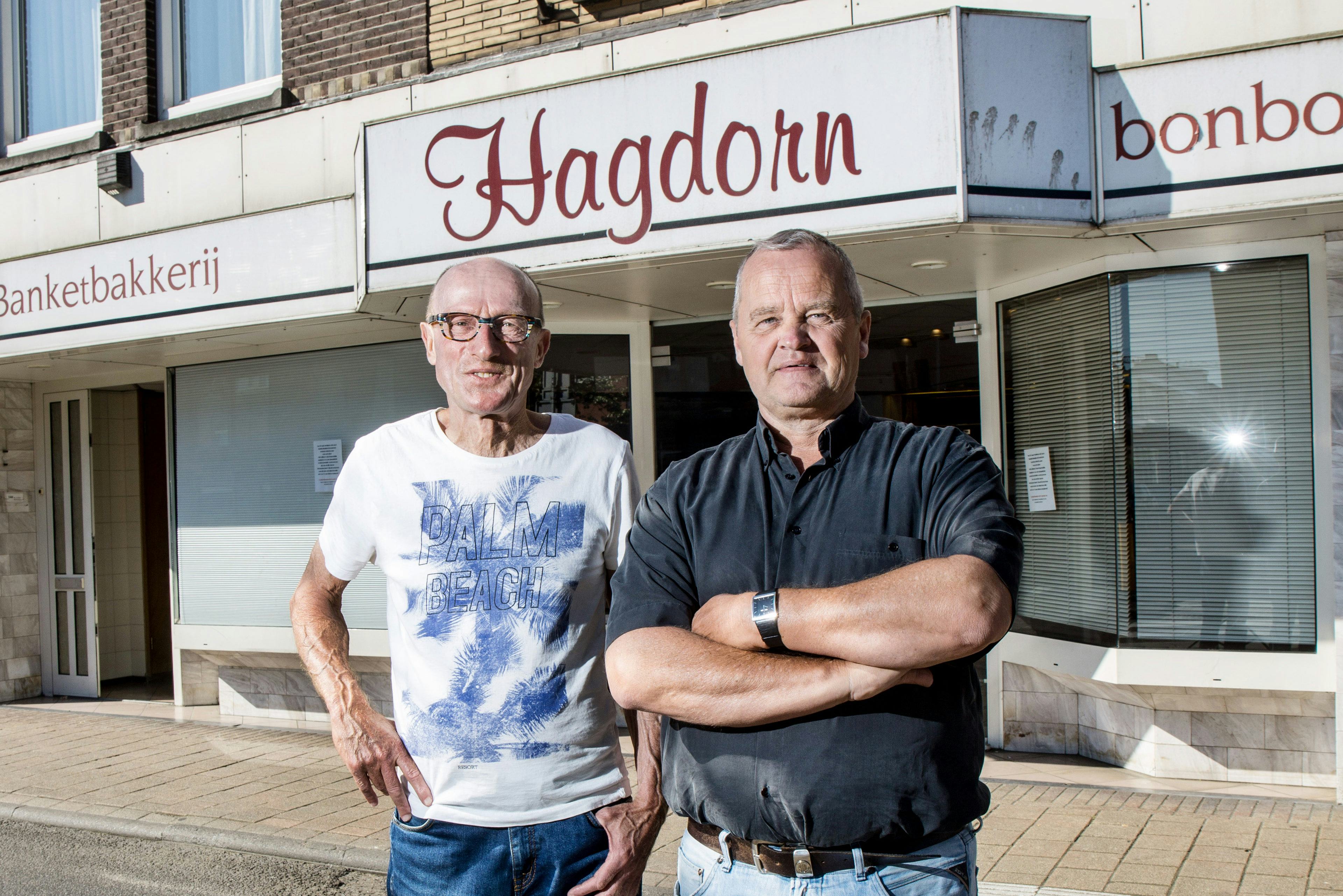 Foto’s: Herbert Wiggerman