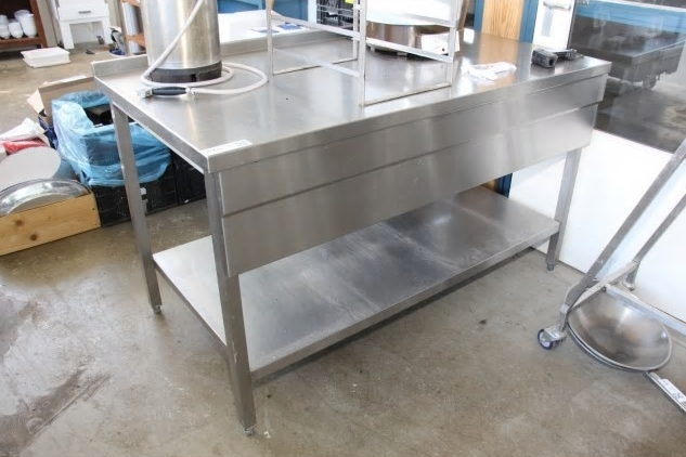 Een van de stukken die ter veiling wordt aangeboden. Foto: BVA