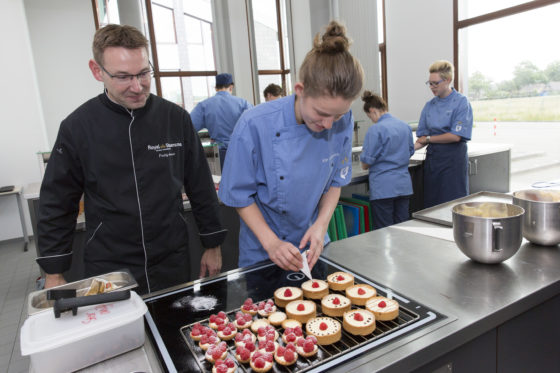 Foto: Koos Groenewold
