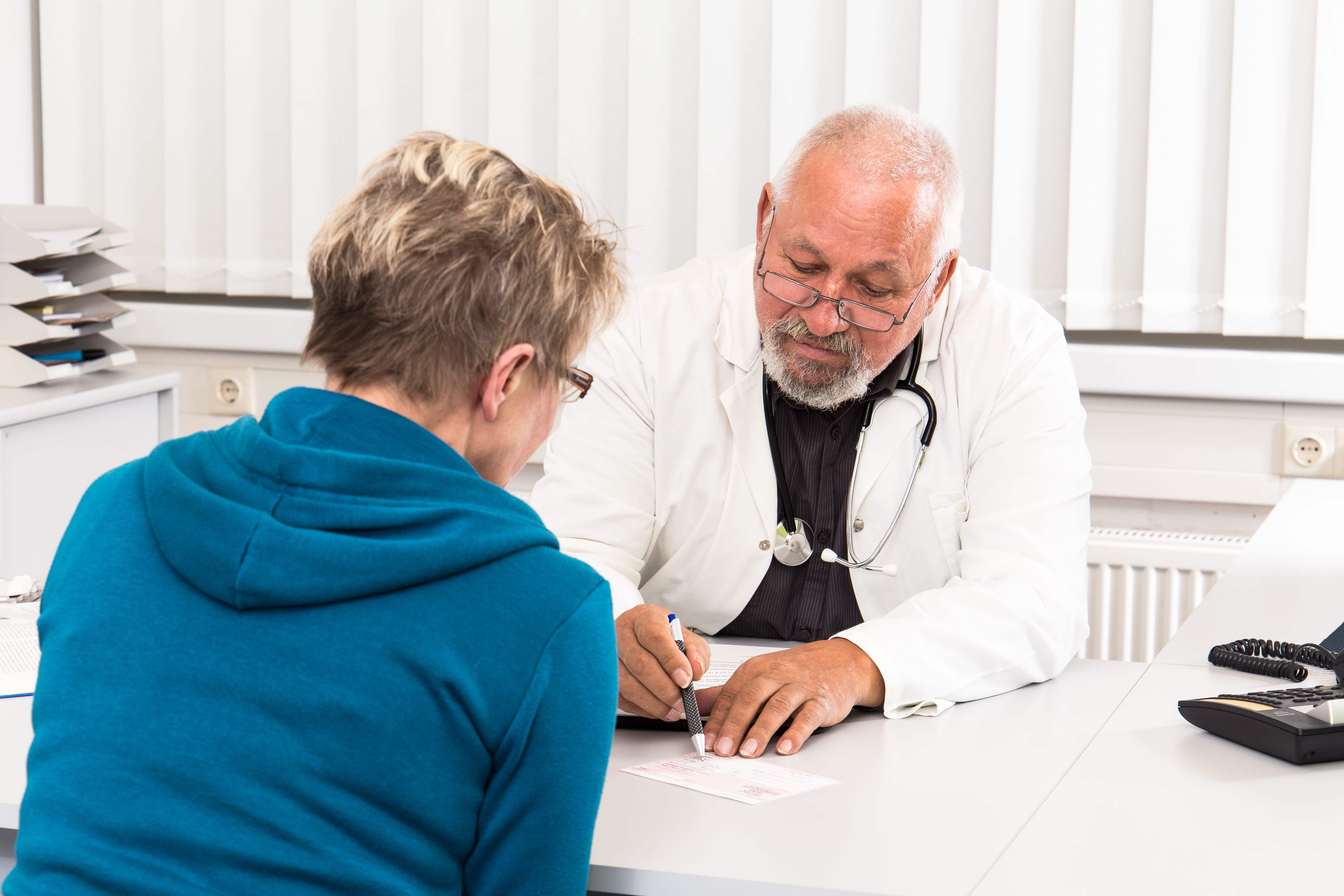 De nieuwe Arbowet: What's in it for you?