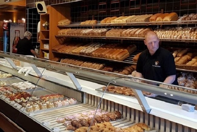 Foto: Bakkerij 't Smoske