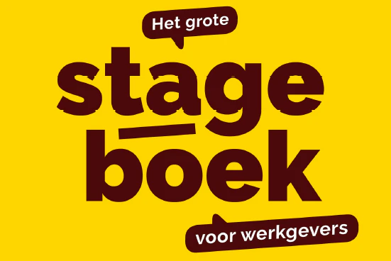 Het grote stageboek voor werkgevers – Alles over het vinden en binden van talent is verschenen op 11 september en te koop voor €29,50 (ISBN 9789461262950).