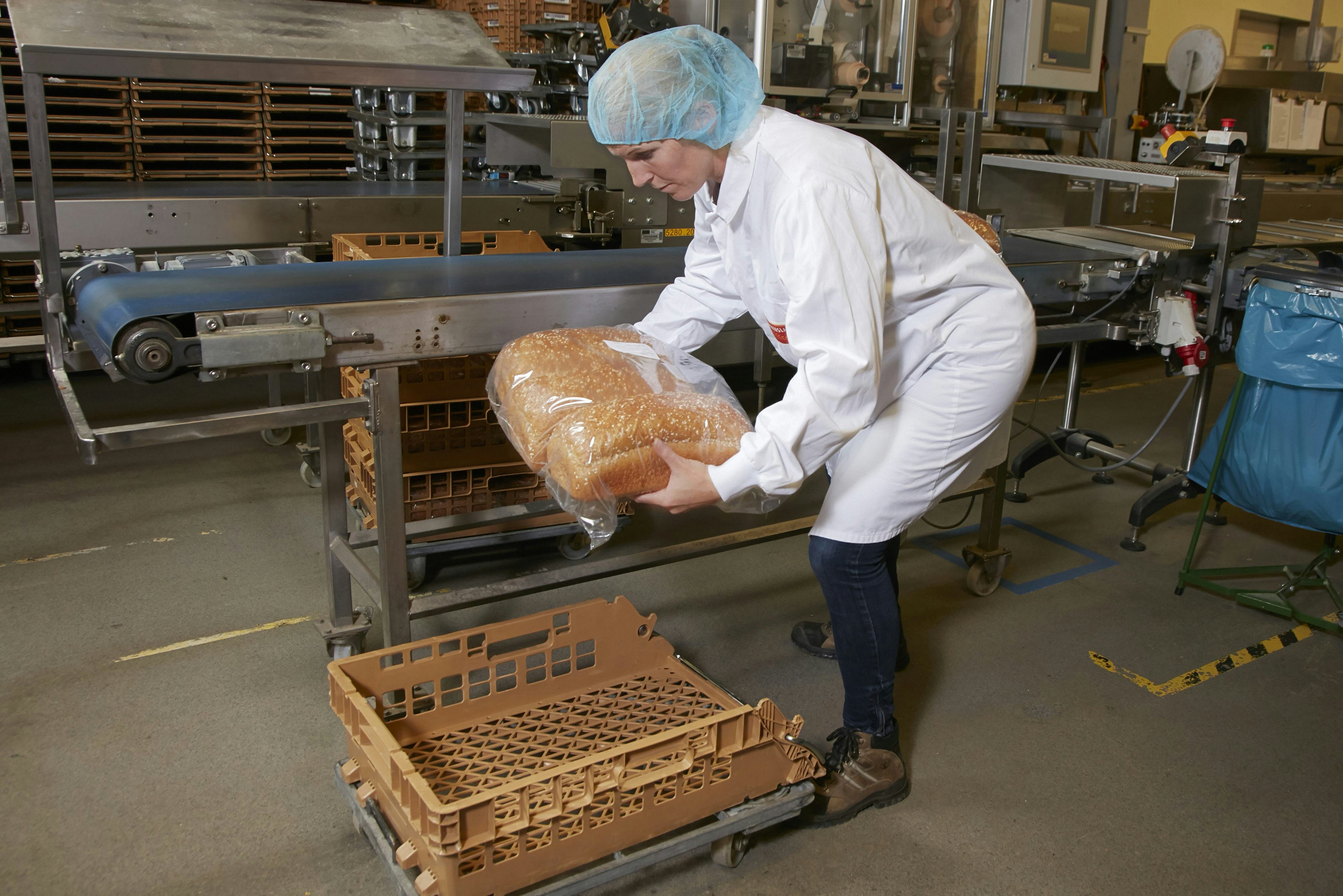 René Rietveld: ‘Zie je dat iemand in oud gedrag vervalt? Maak hem of haar daar dan op attent.’ Foto's: Oscar van Wijk