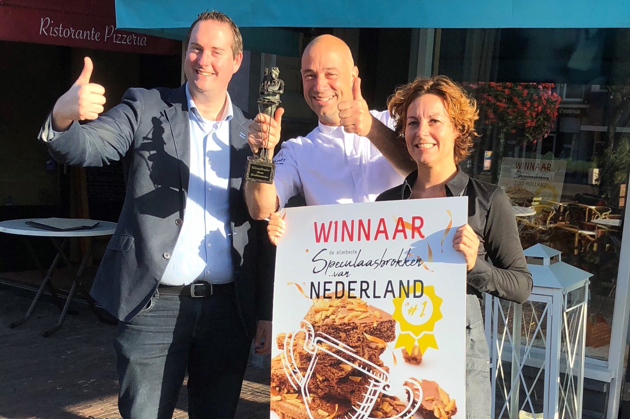 Foto: Patisserie College