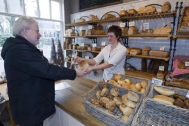 Foto: archief Bakkerswereld