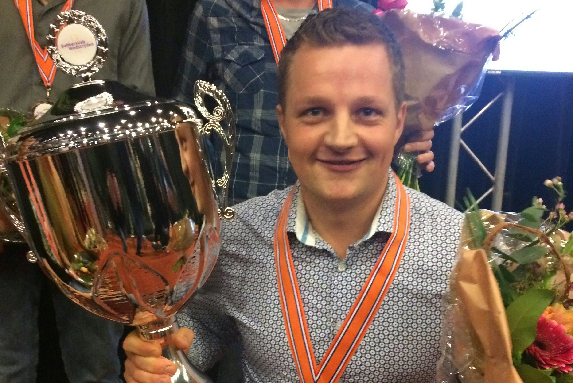 Team Haafs _ Alex Jacobs