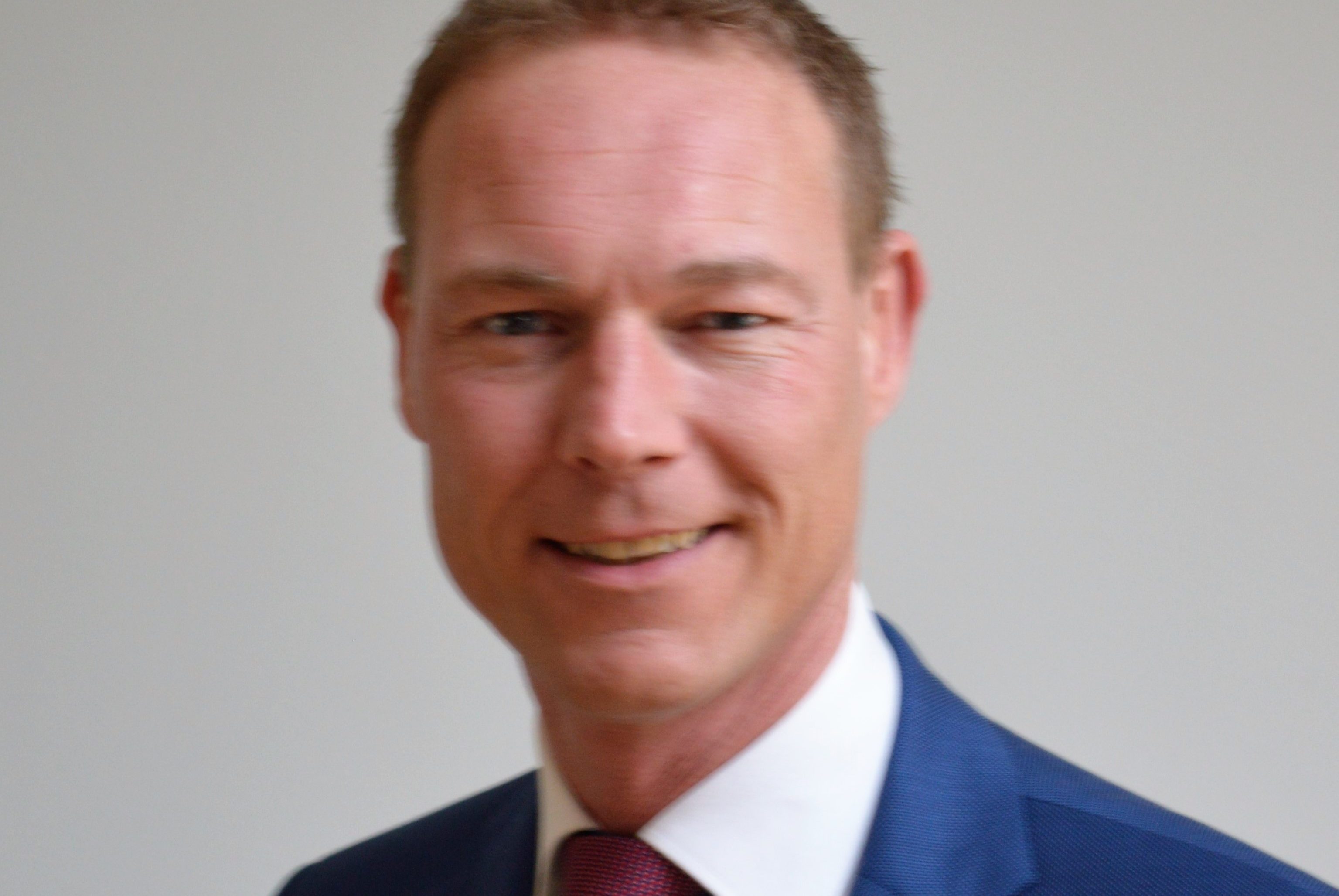 Jelmer de Ruiter. Foto: Beko Groothandel