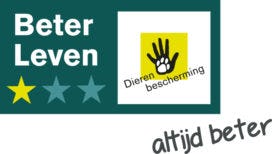 Omzet keurmerkvoedsel groeit flink