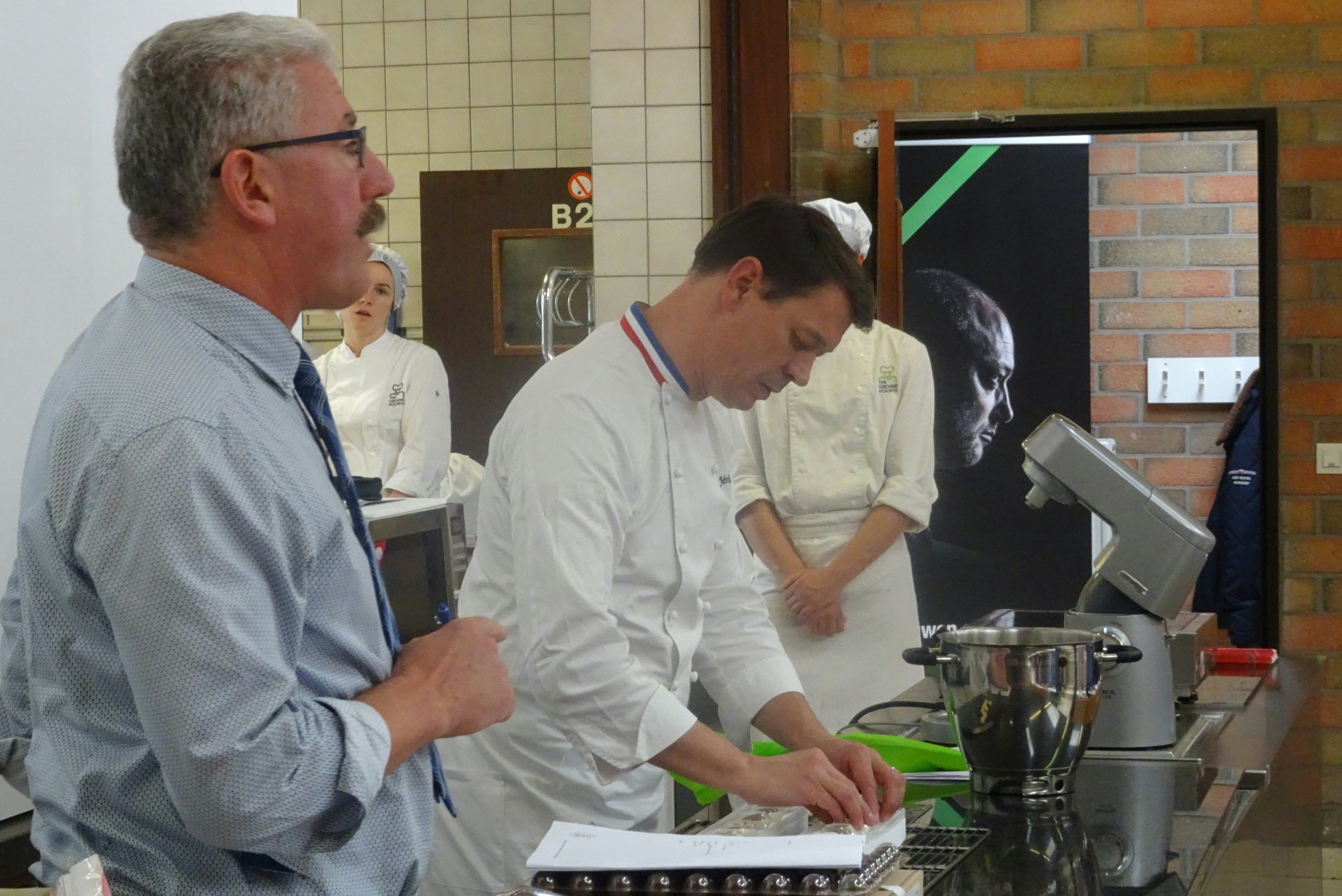 Beeld: Ter Groene Poorte