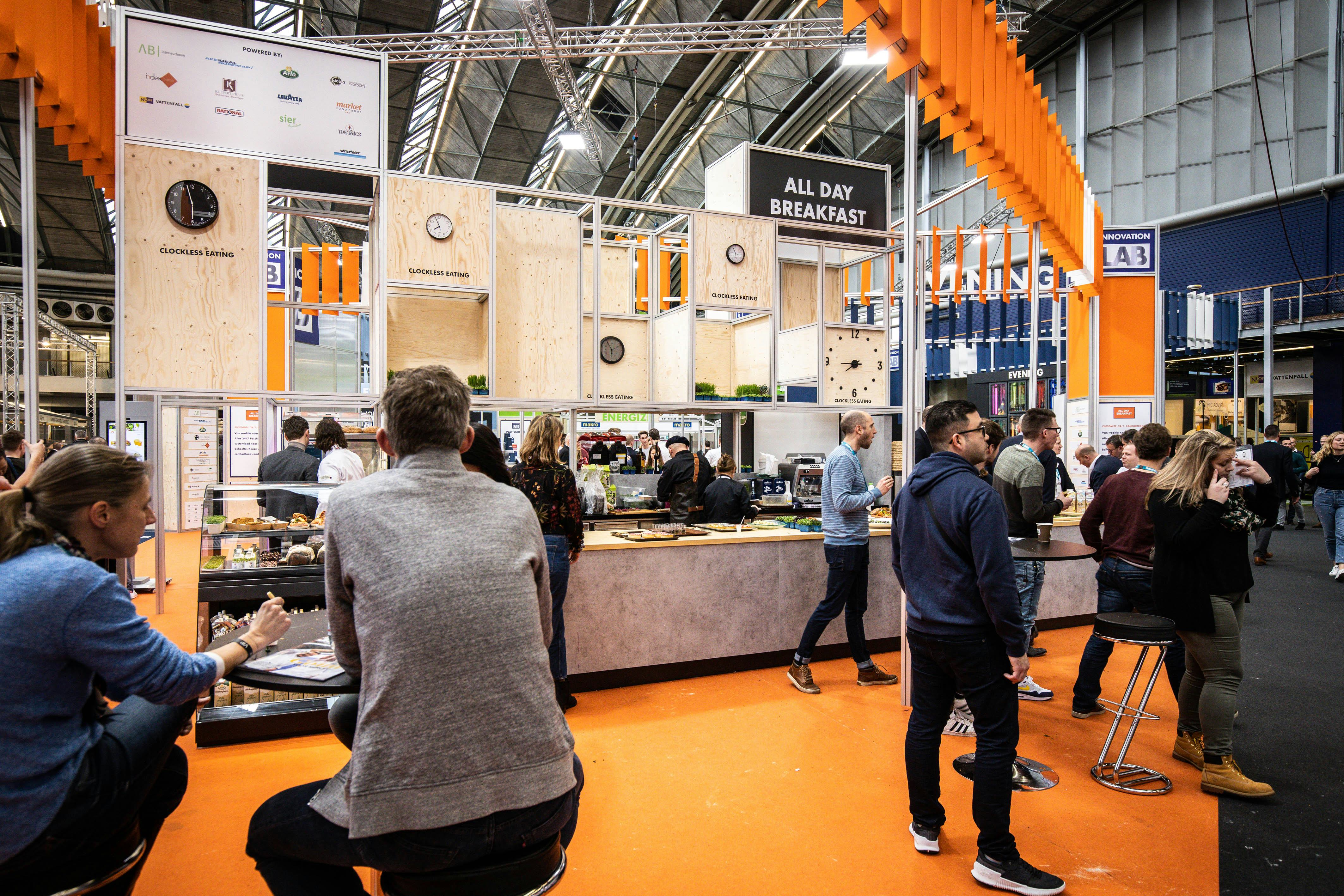 Foto: Diederik van der Laan