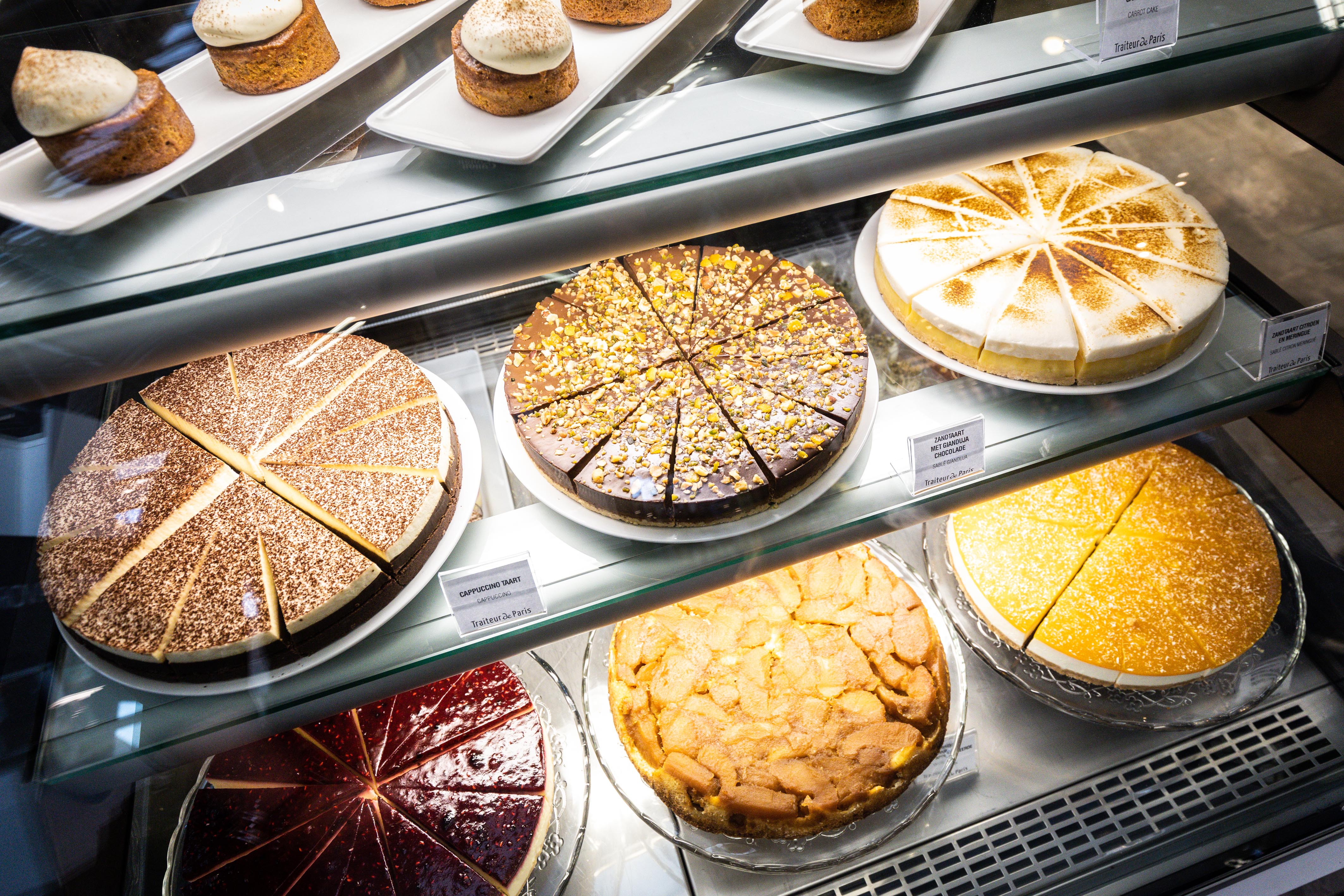 Foto: Diederik van der Laan