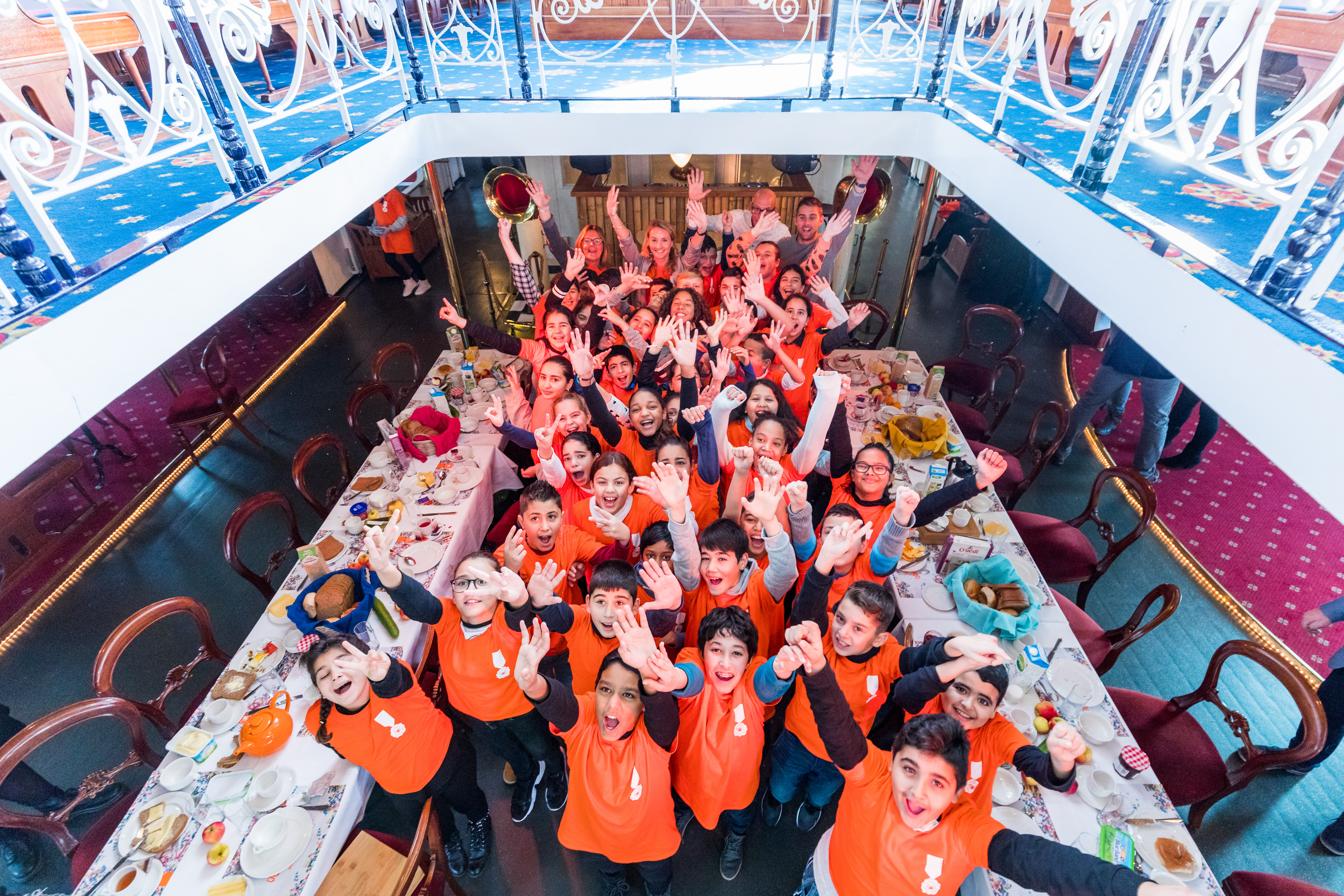 Beeld © JoniIsraeli.com