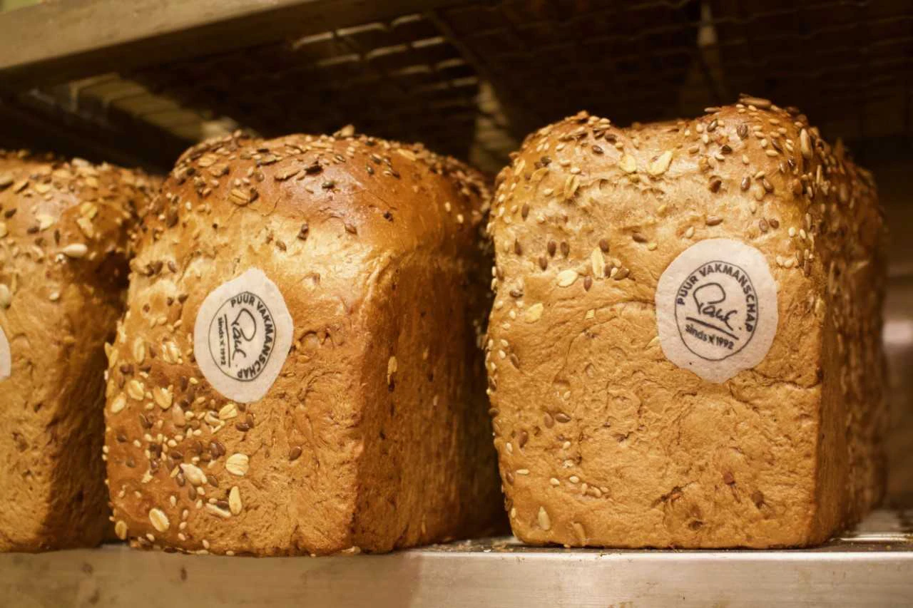 Primus vraagt bakkers om input voor nieuwe broodlabels