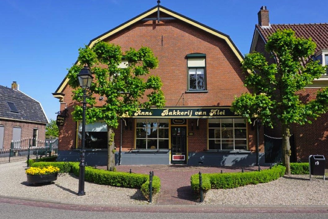 De zaak van Bram van Klei gaat over in handen van Henrik Wullems.
Foto: Wullems