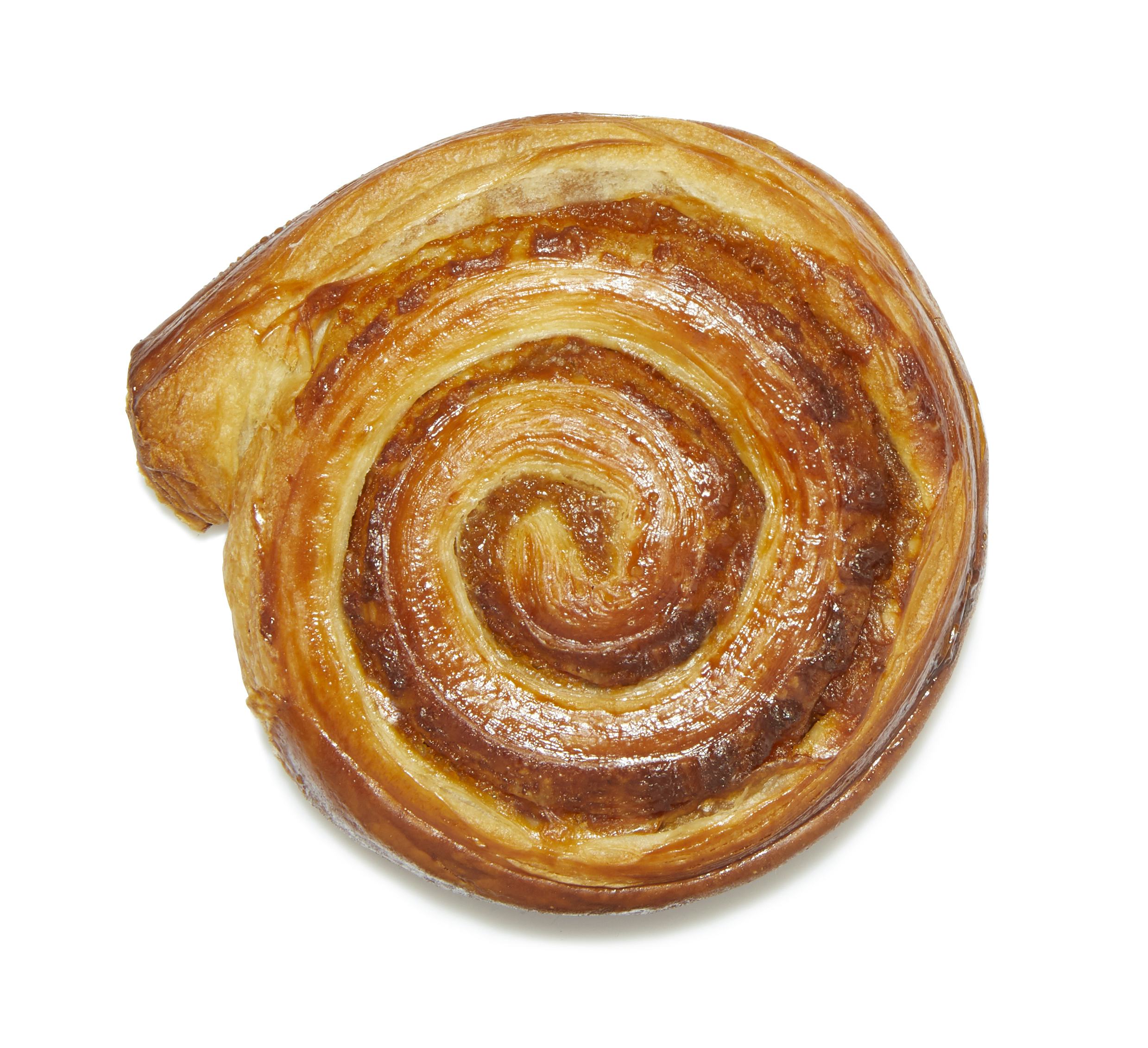 Gourmand Pastries introduceert Suisse Karamel met zoute boter