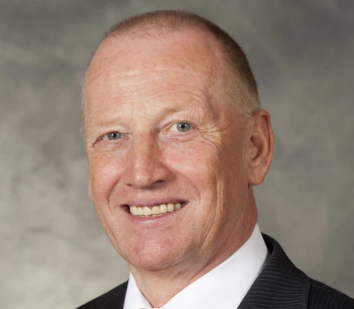 Toon Merks verlaat Bakeplus en gaat met pensioen.