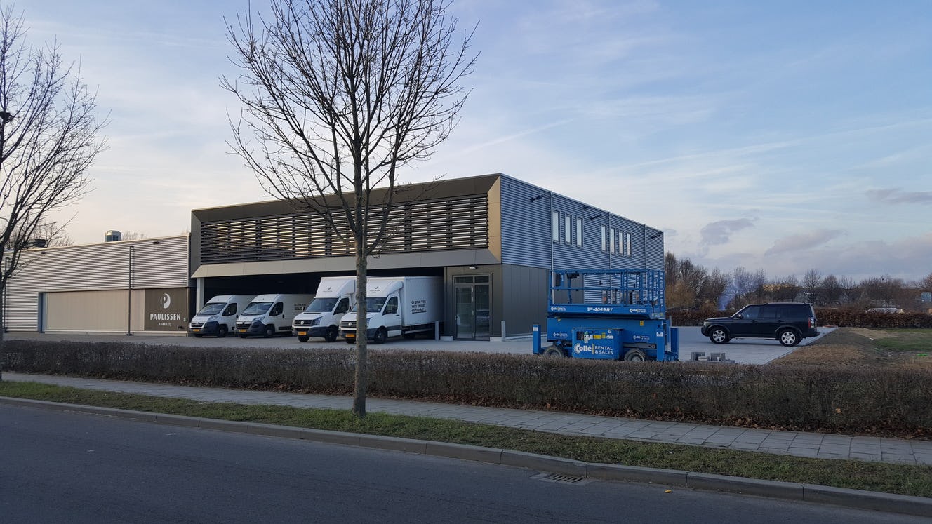 Foto: Bakkerij Paulissen