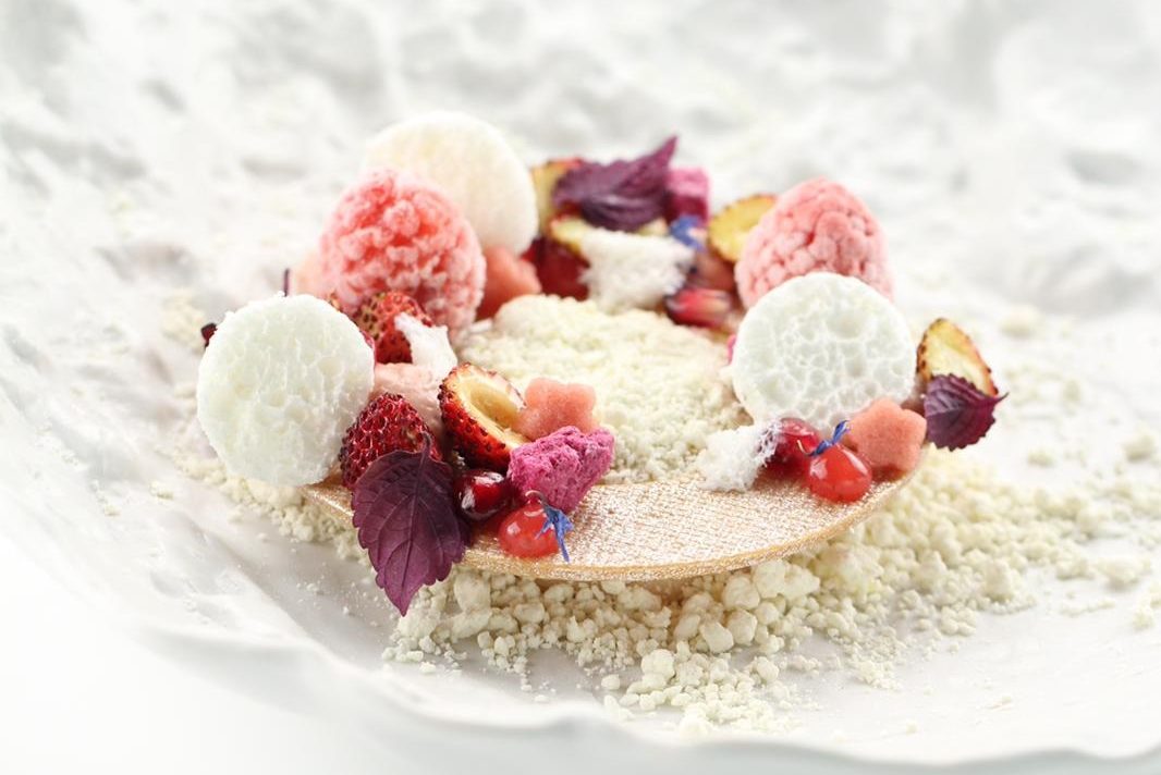 Creatie van Marike van Beurden