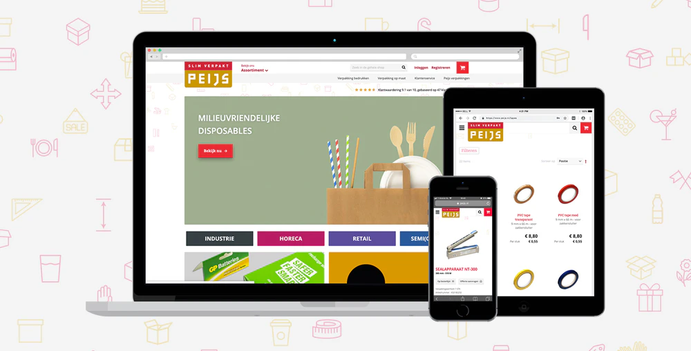 Afbeelding: Peijs Verpakkingen