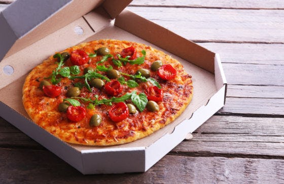 FSIN Food 500: Gemaksvoedsel jaagt omzet foodsector aan