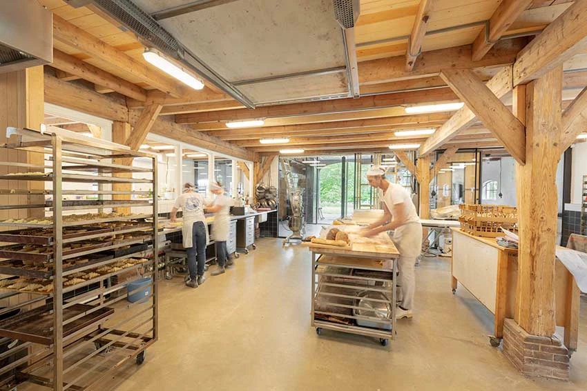 Foto's: Peter Cuypers