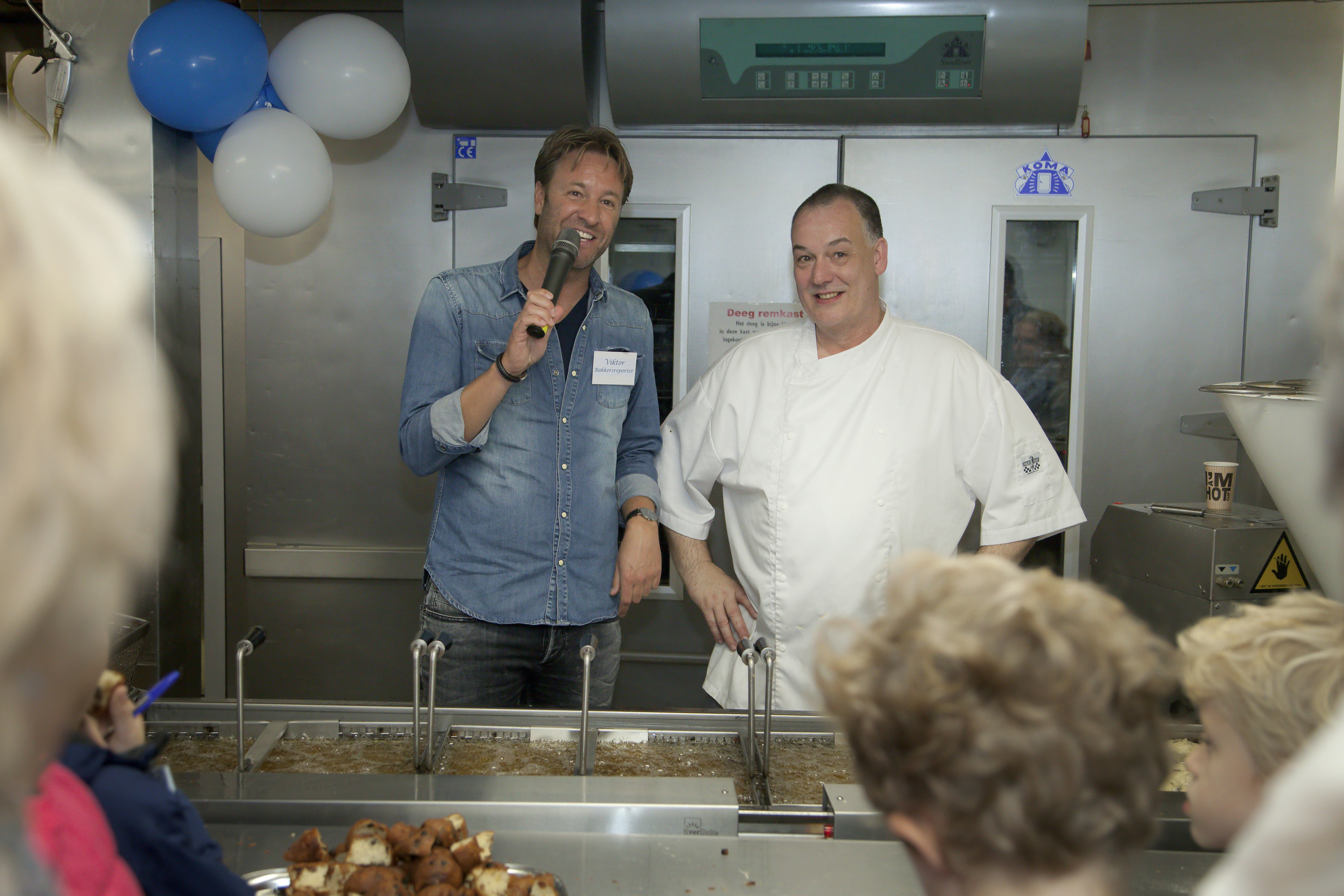 Foto: Bakkerij Gorthuis