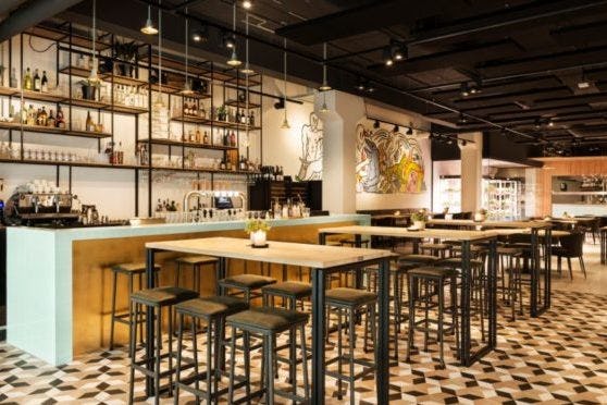 Foto's: Serge Hagemeer