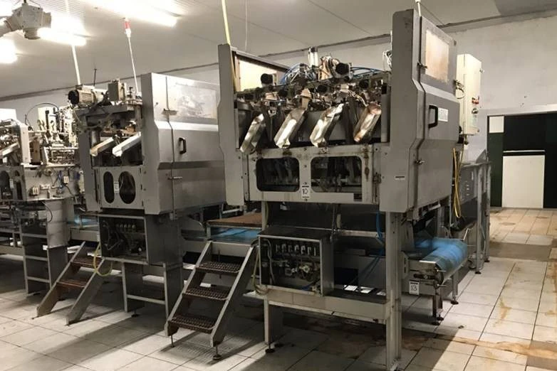 Foto: Troostwijk Veilingen