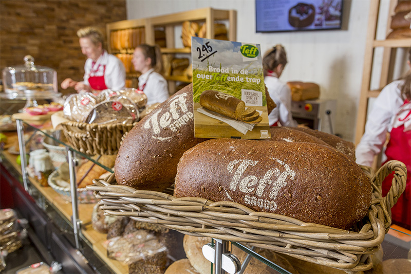 Foto: archief Bakkerswereld