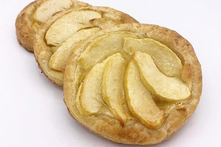 Operatie #appelrakker van start