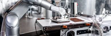 Het field lab Smart Food Processing wordt 1 oktober geopend bij Food Tech Park in Helmond.