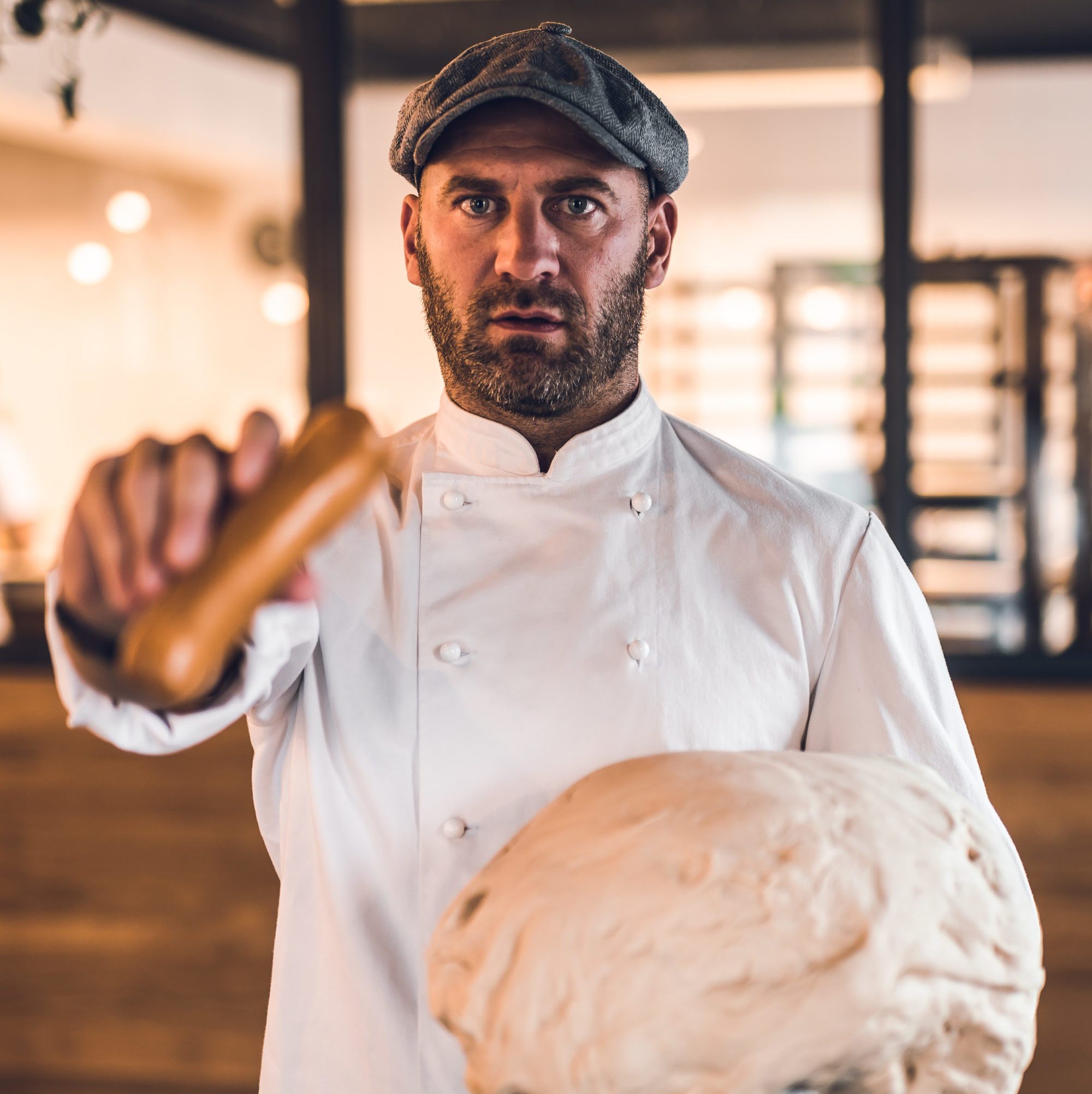 Foto's: Houben Worstenbrood