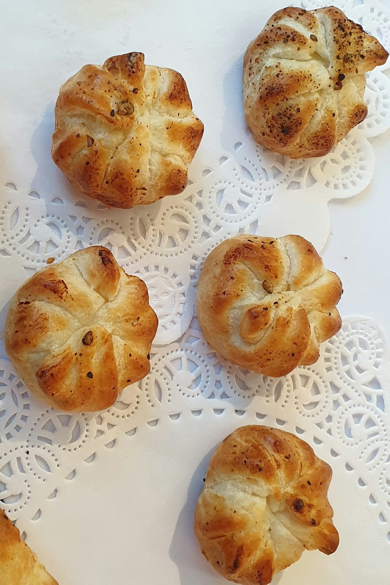 Chèvrefeuilles van Maitre André.