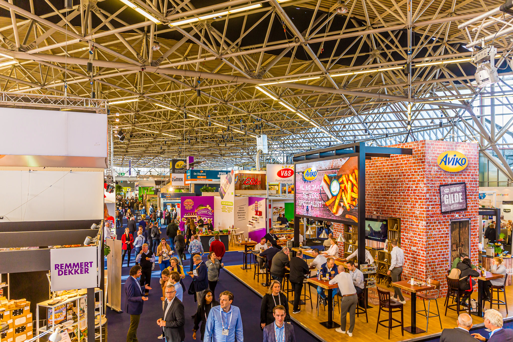 Foto's: Floris Heuer