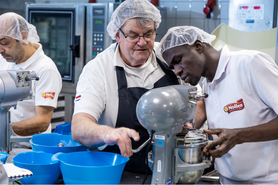 Foto's: Joris Telders Fotografie