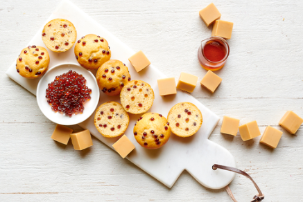 Smoobees zijn de nieuwste innovatie van Puratos.