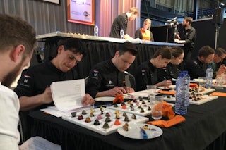 Nagenieten van Bakkersvak 2020