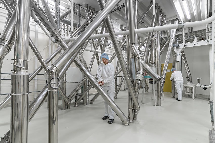 Foto's: Royal Koopmans