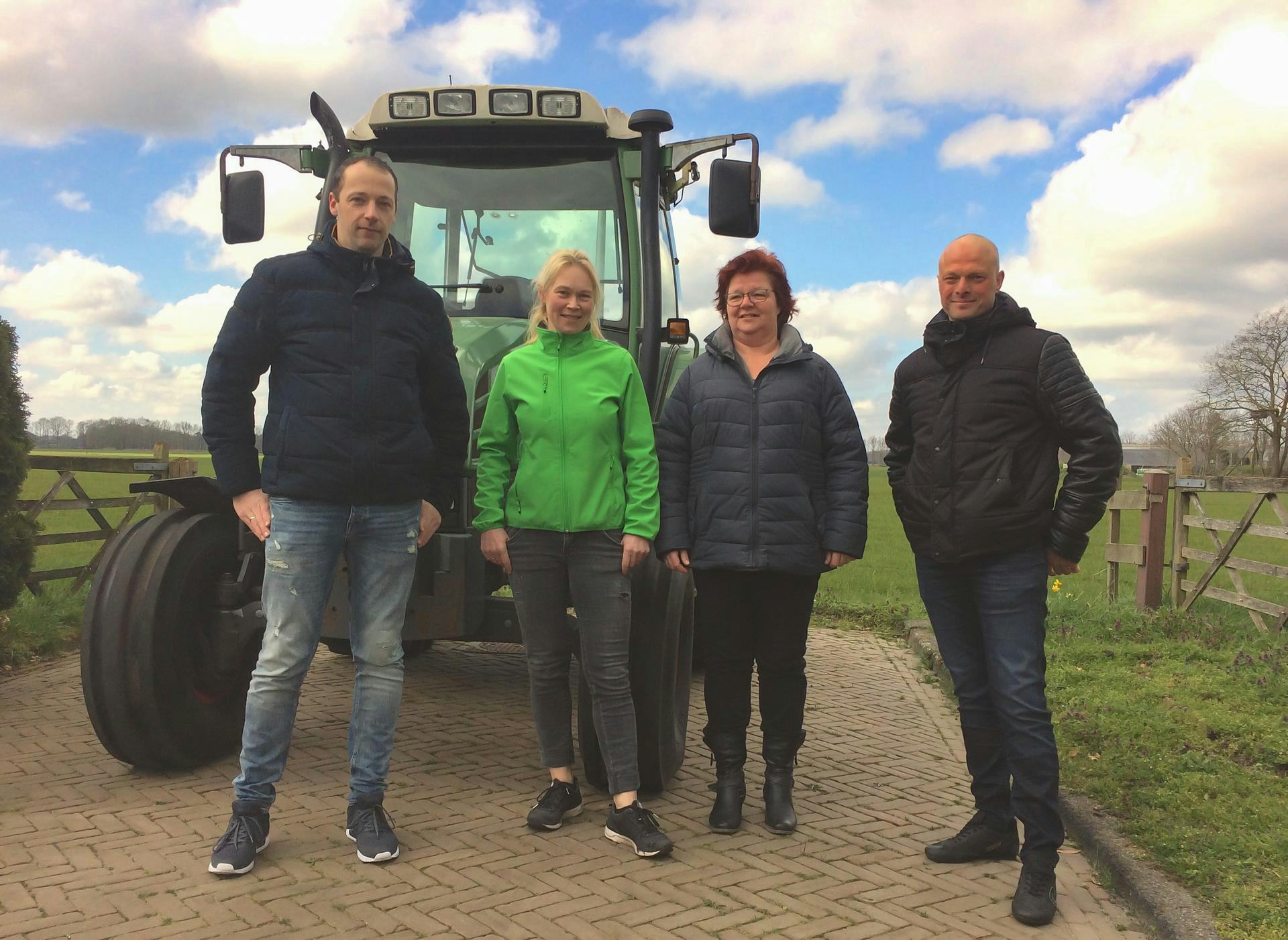 Lokaal eten neemt door coronavirus een vlucht