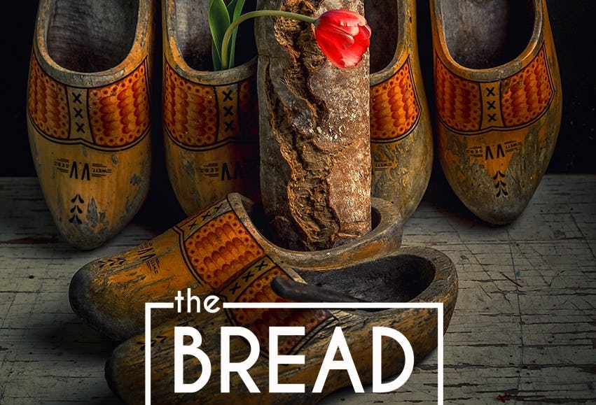 Foto’s: © Bread Project Worldwide | Letsch & de Clercq