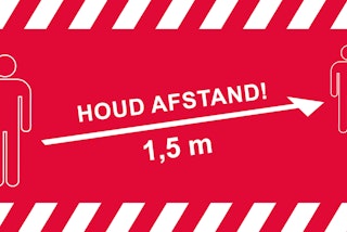 Emco Benelux biedt 1,5-meter tapijt