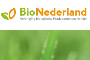 BioNederland viert jubileum met nieuwe website