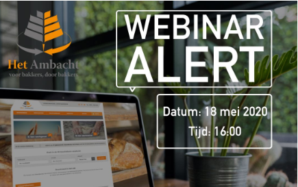 Webinar Het Ambacht